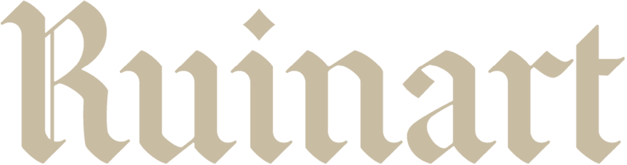Ruinart