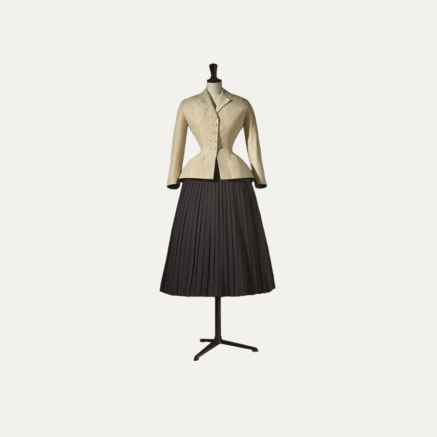 Dior - Designer of Dreams