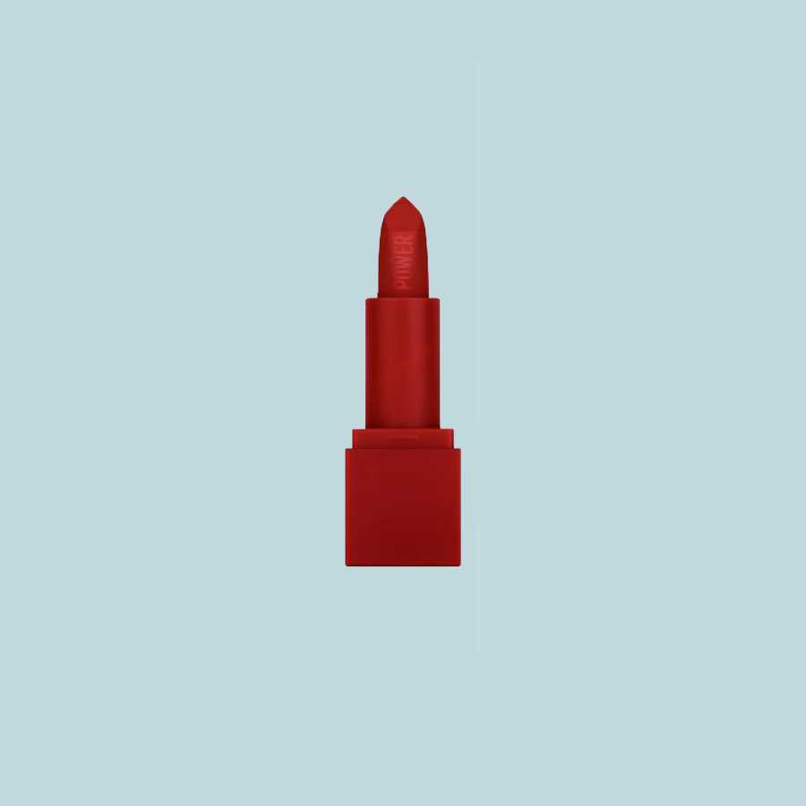 Lipstick Power