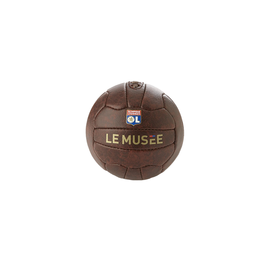 Musée de l'Olympique Lyonnais